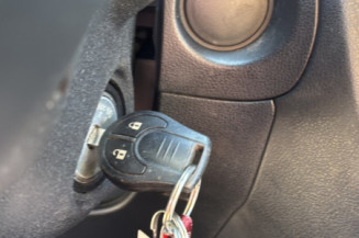 NISSAN JUKE 1 PHASE 2 1.6i - 16V