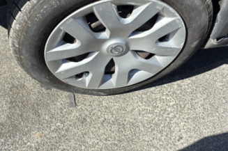 NISSAN JUKE 1 PHASE 2 1.6i - 16V