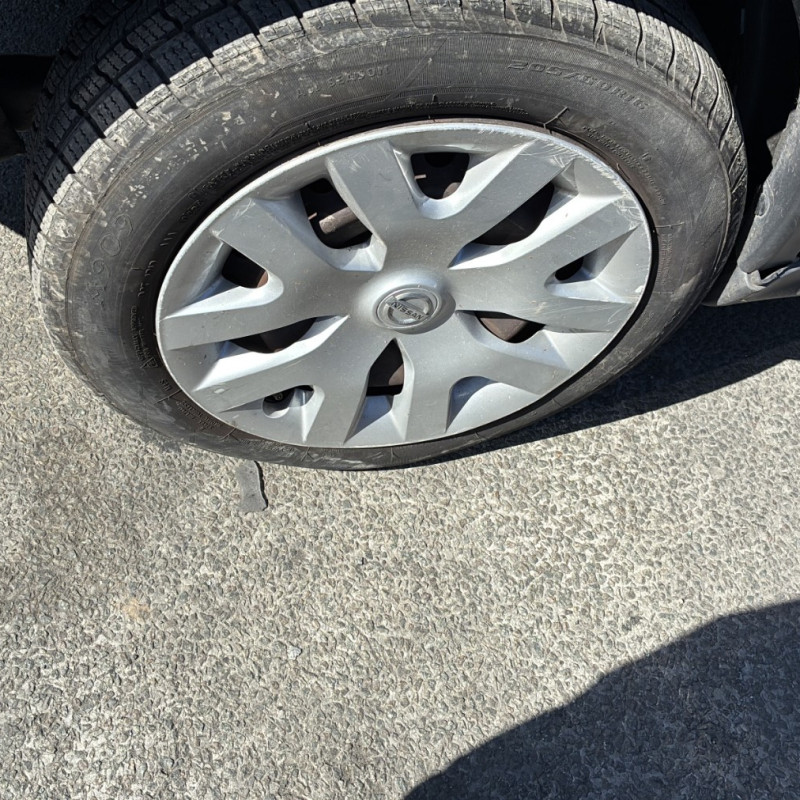 NISSAN JUKE 1 PHASE 2 1.6i - 16V Photo n°23