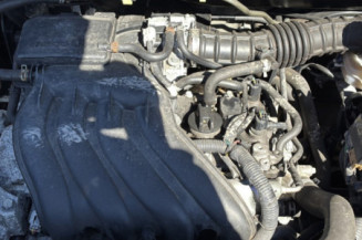 NISSAN JUKE 1 PHASE 2 1.6i - 16V