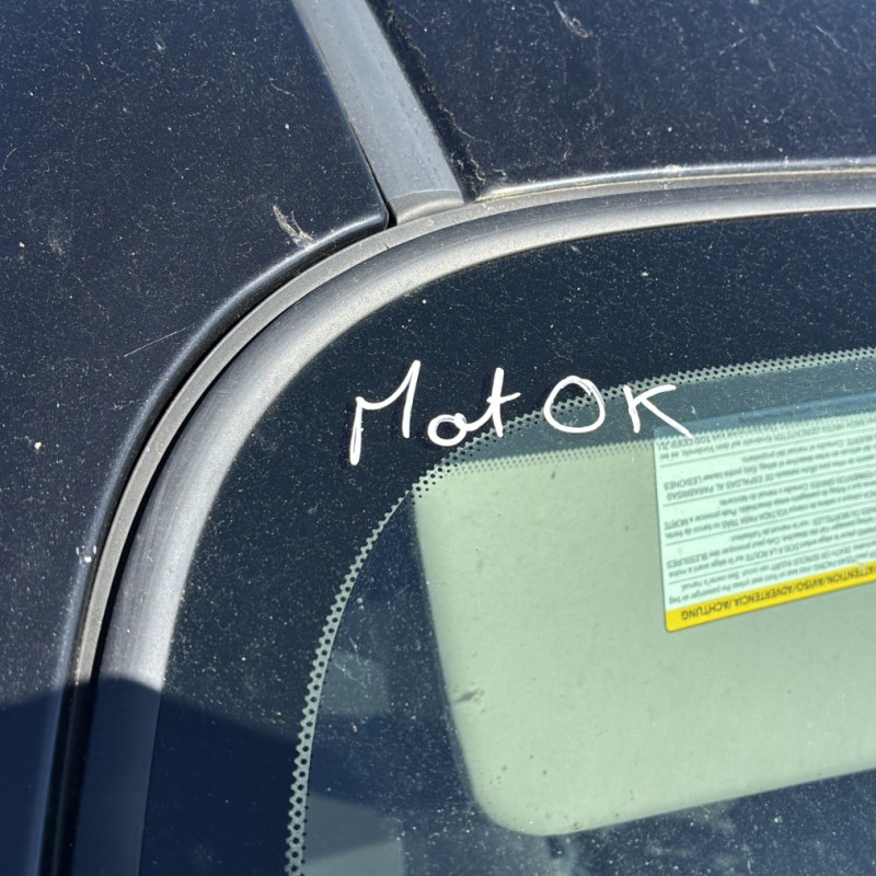 NISSAN JUKE 1 PHASE 2 1.6i - 16V Photo n°25