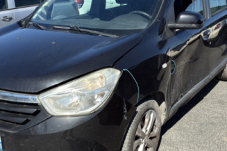 DACIA LODGY PHASE 1 1.5 DCI - 8V TURBO Photo n°1