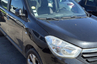 DACIA LODGY PHASE 1 1.5 DCI - 8V TURBO