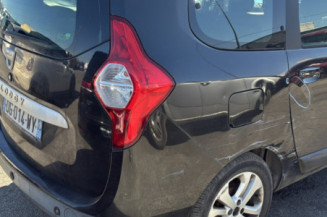 DACIA LODGY PHASE 1 1.5 DCI - 8V TURBO