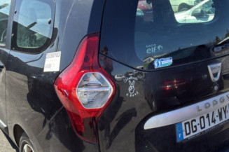 DACIA LODGY PHASE 1 1.5 DCI - 8V TURBO