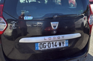DACIA LODGY PHASE 1 1.5 DCI - 8V TURBO