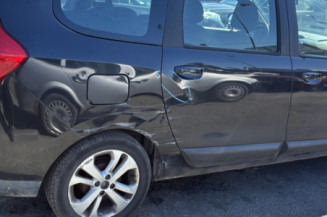 DACIA LODGY PHASE 1 1.5 DCI - 8V TURBO