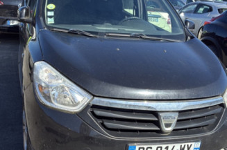 DACIA LODGY PHASE 1 1.5 DCI - 8V TURBO