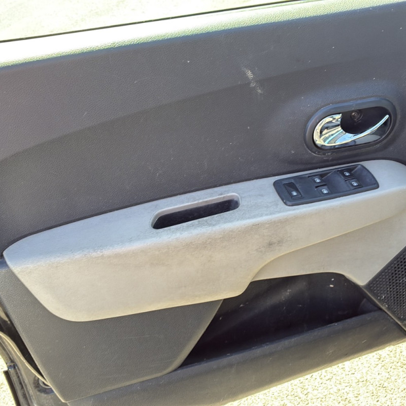 DACIA LODGY PHASE 1 1.5 DCI - 8V TURBO Photo n°8