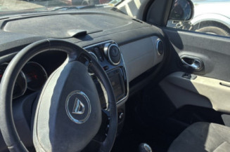 DACIA LODGY PHASE 1 1.5 DCI - 8V TURBO