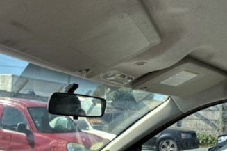 DACIA LODGY PHASE 1 1.5 DCI - 8V TURBO