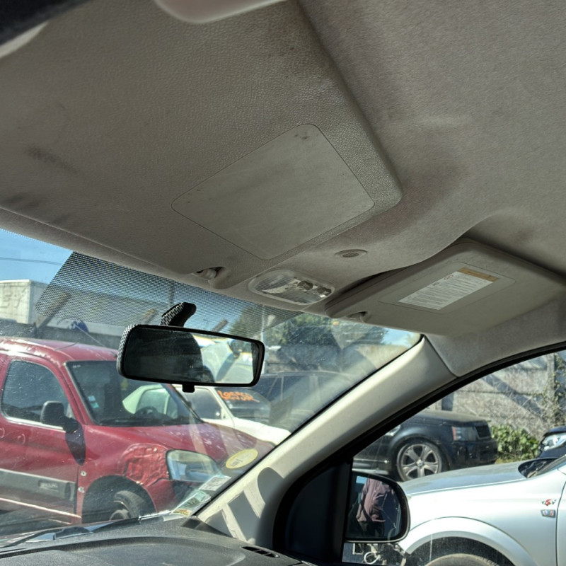 DACIA LODGY PHASE 1 1.5 DCI - 8V TURBO Photo n°11