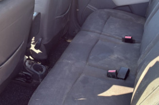 DACIA LODGY PHASE 1 1.5 DCI - 8V TURBO