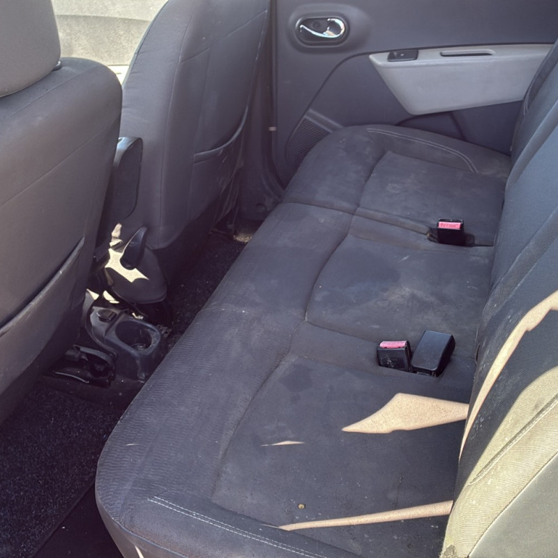 DACIA LODGY PHASE 1 1.5 DCI - 8V TURBO Photo n°12