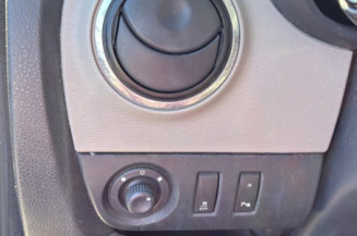 DACIA LODGY PHASE 1 1.5 DCI - 8V TURBO