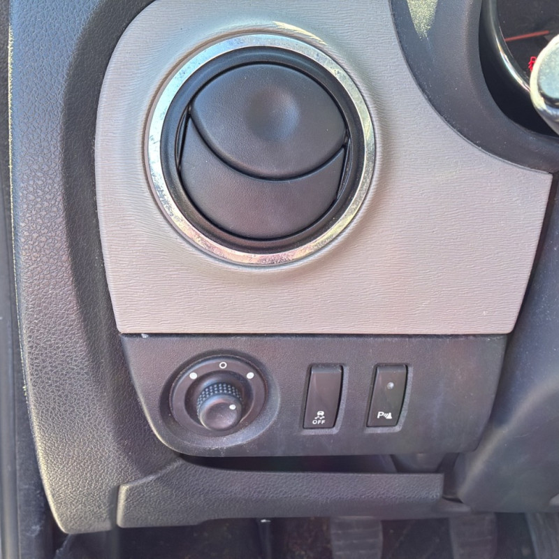 DACIA LODGY PHASE 1 1.5 DCI - 8V TURBO Photo n°13