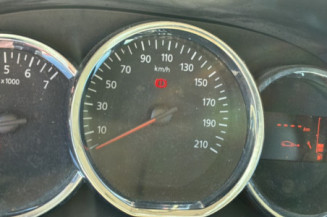 DACIA LODGY PHASE 1 1.5 DCI - 8V TURBO