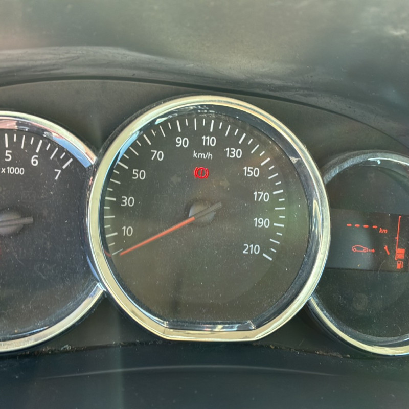 DACIA LODGY PHASE 1 1.5 DCI - 8V TURBO Photo n°14