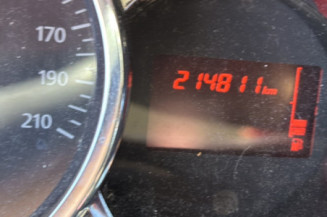 DACIA LODGY PHASE 1 1.5 DCI - 8V TURBO