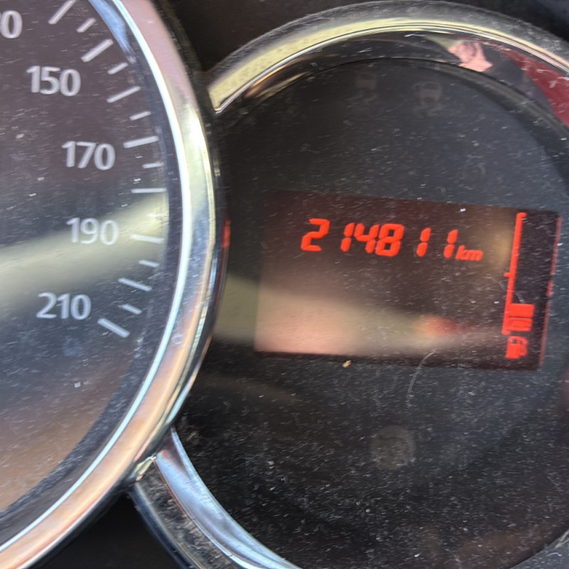 DACIA LODGY PHASE 1 1.5 DCI - 8V TURBO Photo n°15