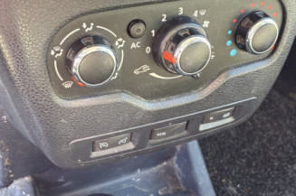 DACIA LODGY PHASE 1 1.5 DCI - 8V TURBO