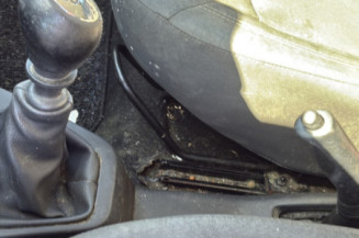 DACIA LODGY PHASE 1 1.5 DCI - 8V TURBO