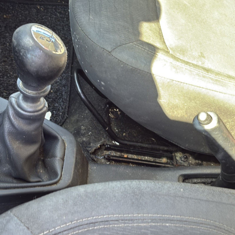 DACIA LODGY PHASE 1 1.5 DCI - 8V TURBO Photo n°18