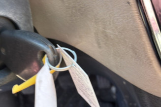 DACIA LODGY PHASE 1 1.5 DCI - 8V TURBO