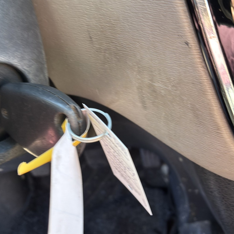 DACIA LODGY PHASE 1 1.5 DCI - 8V TURBO Photo n°19