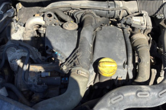 DACIA LODGY PHASE 1 1.5 DCI - 8V TURBO