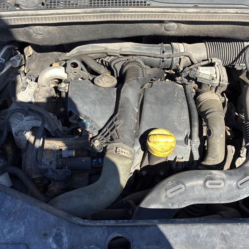 DACIA LODGY PHASE 1 1.5 DCI - 8V TURBO Photo n°20