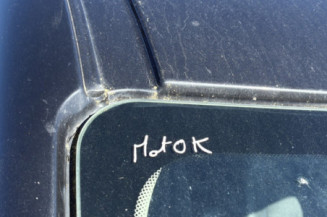 DACIA LODGY PHASE 1 1.5 DCI - 8V TURBO