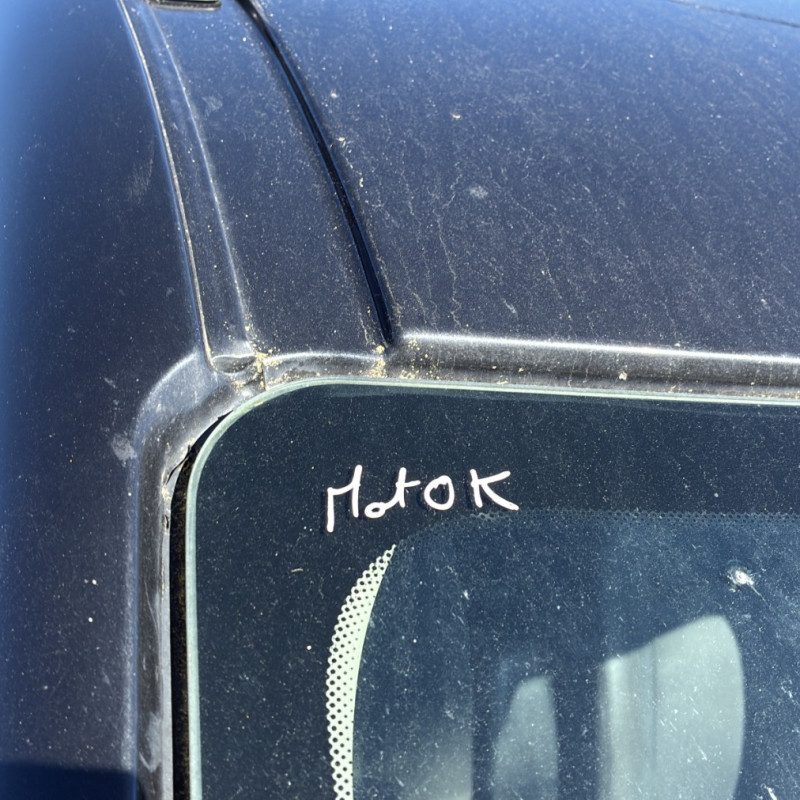 DACIA LODGY PHASE 1 1.5 DCI - 8V TURBO Photo n°21