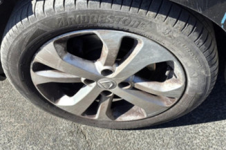 DACIA LODGY PHASE 1 1.5 DCI - 8V TURBO