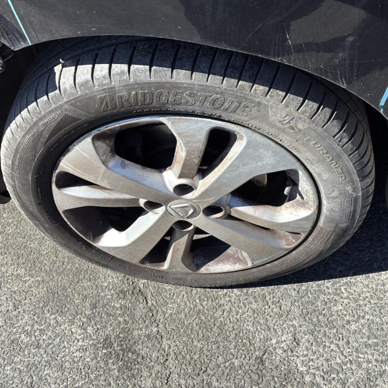 DACIA LODGY PHASE 1 1.5 DCI - 8V TURBO Photo n°24