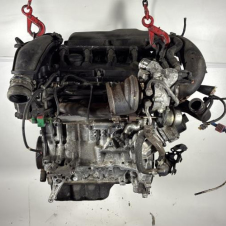 Moteur CITROEN DS4 Photo n°1