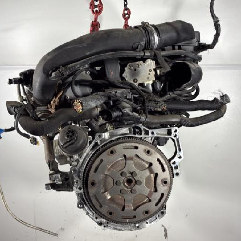 Moteur CITROEN DS4 Photo n°2
