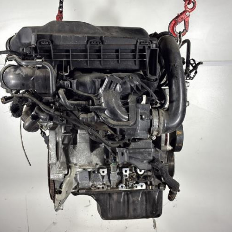 Moteur CITROEN DS4 Photo n°3