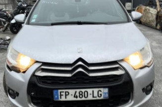 Moteur CITROEN DS4