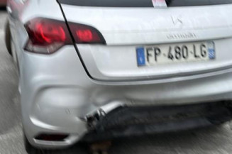Moteur CITROEN DS4