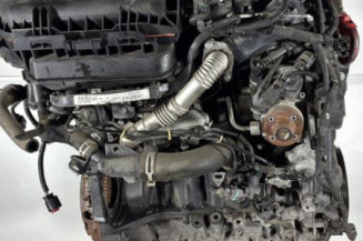 Moteur PEUGEOT 208 1 Photo n°1