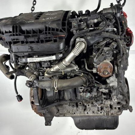 Moteur PEUGEOT 208 1 Photo n°1