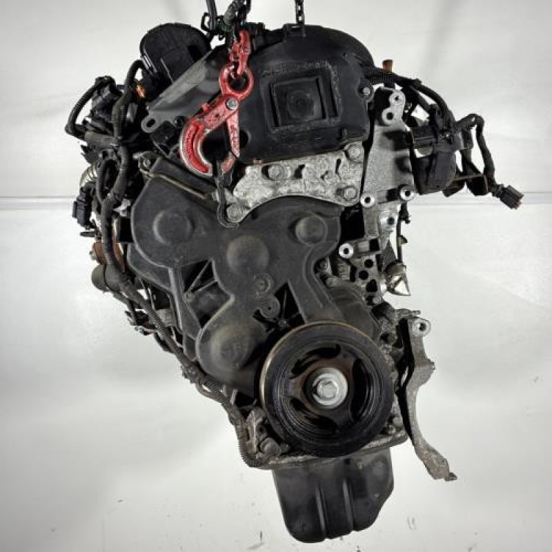 Moteur PEUGEOT 208 1 Photo n°2