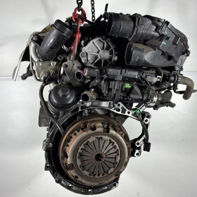 Moteur PEUGEOT 208 1 Photo n°4