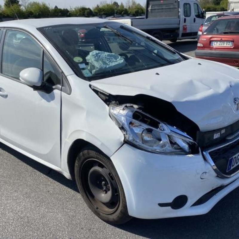 Moteur PEUGEOT 208 1 Photo n°6