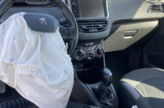 Moteur PEUGEOT 208 1