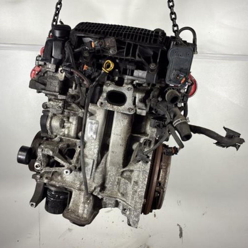 Moteur PEUGEOT 208 1 Photo n°1