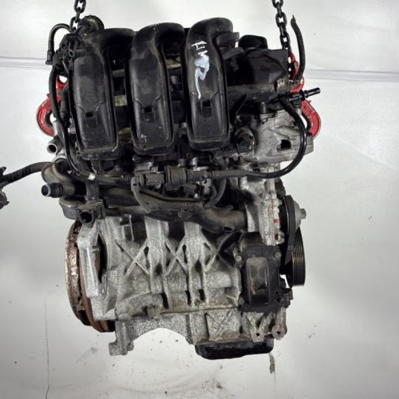 Moteur PEUGEOT 208 1 Photo n°3