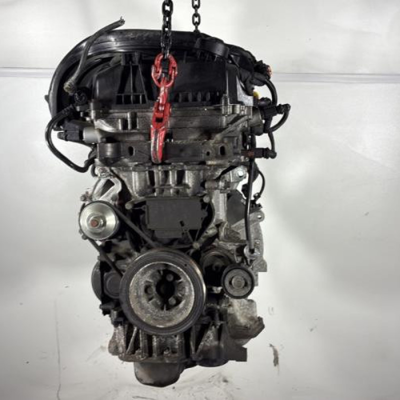 Moteur PEUGEOT 208 1 Photo n°4