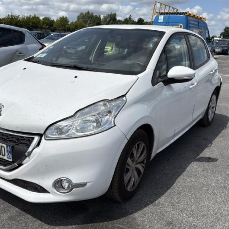 Moteur PEUGEOT 208 1 Photo n°10